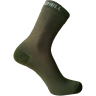Носки водонепроницаемые DEXSHELL Ultra Thin Crew DS683OG, размер L DS683OGL